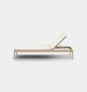 Curtis Outdoor Chaise