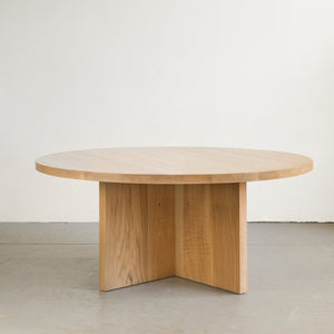 George Dining Table