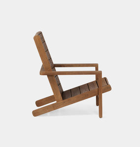 Graham Outdoor Lounge Chair