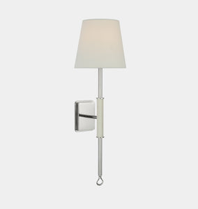 Griffin Tall Sconce