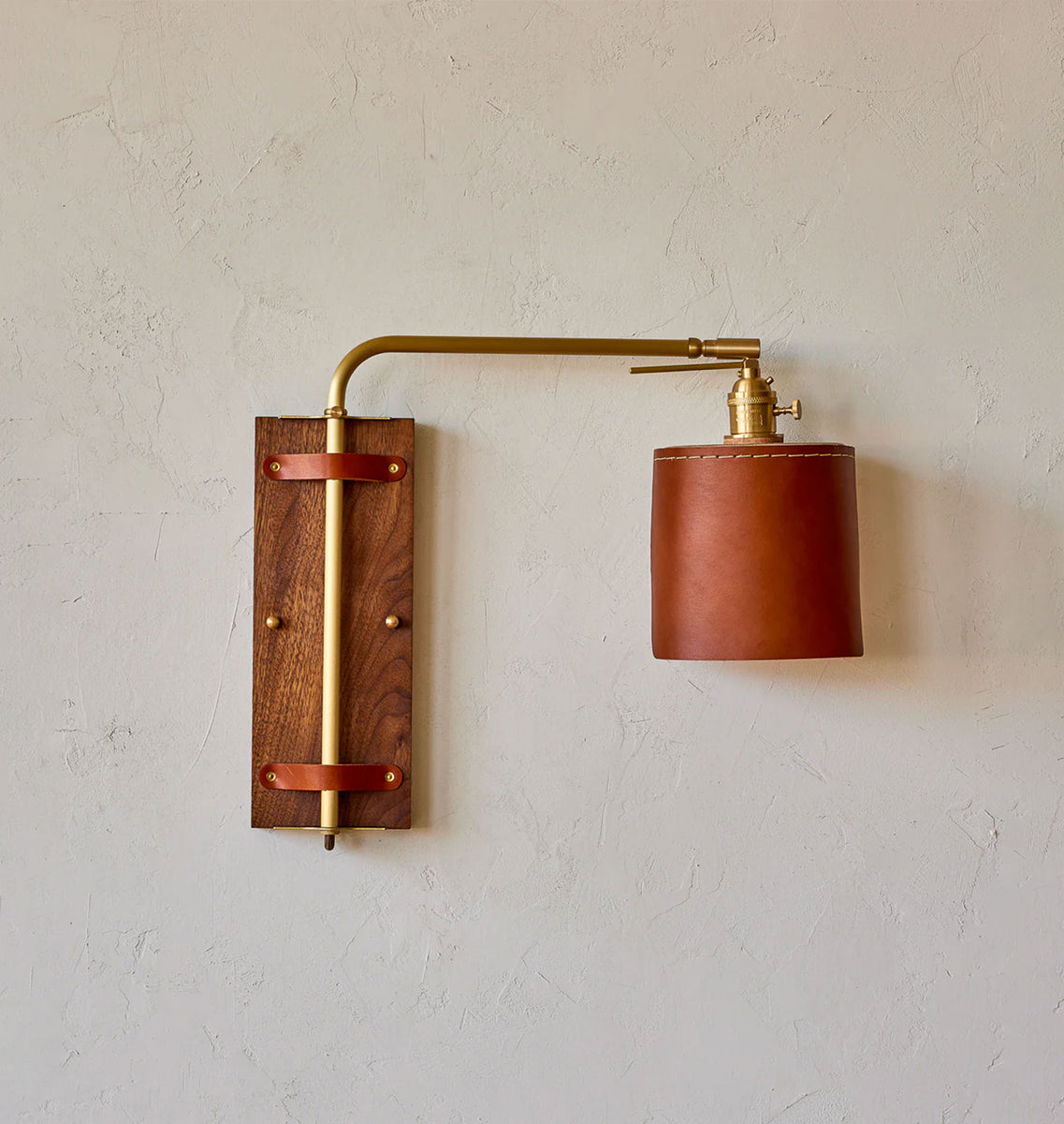 Ava Wall Sconce Plug In Shoppe Amber Interiors