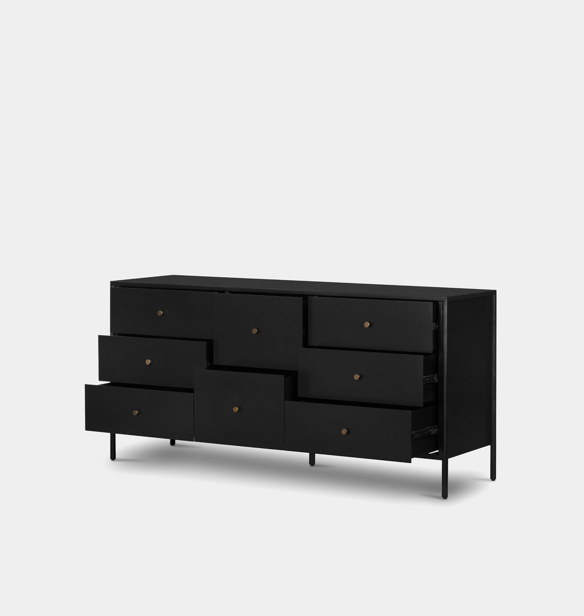 Morelos Dresser | Shoppe Amber Interiors