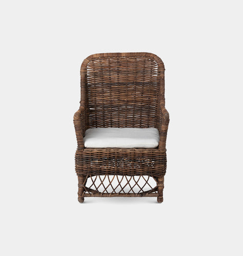 Nicos Lounge Chair