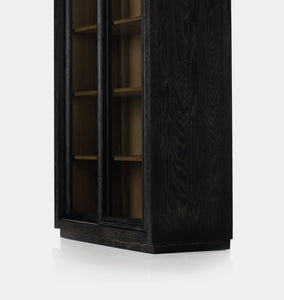 Norman Cabinet
