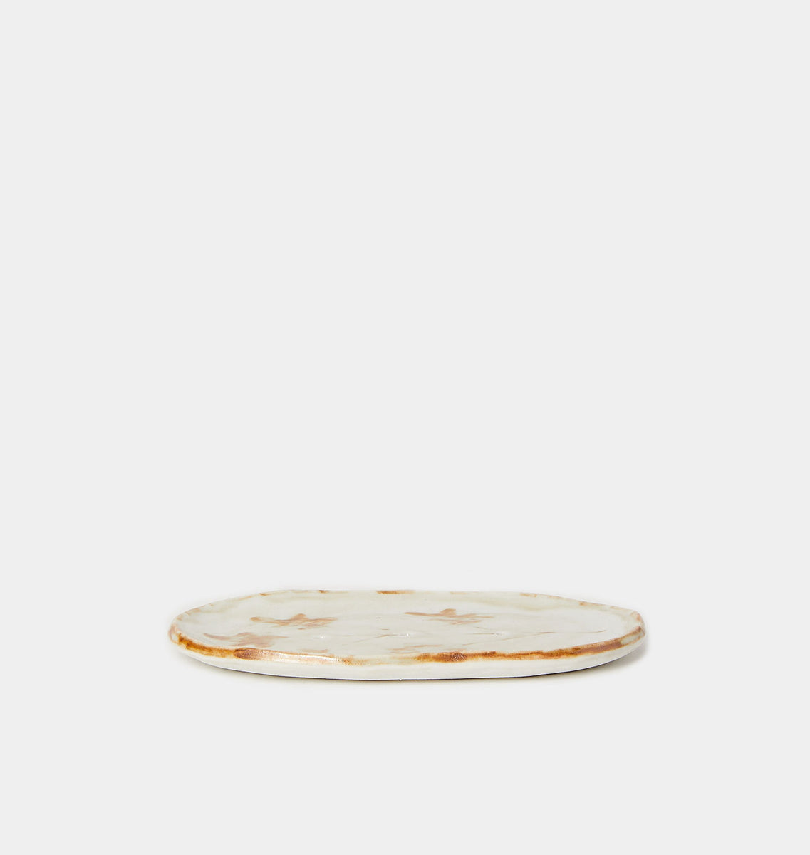 Shoppe Amber Interiors | Soap Dish & Drain Tray