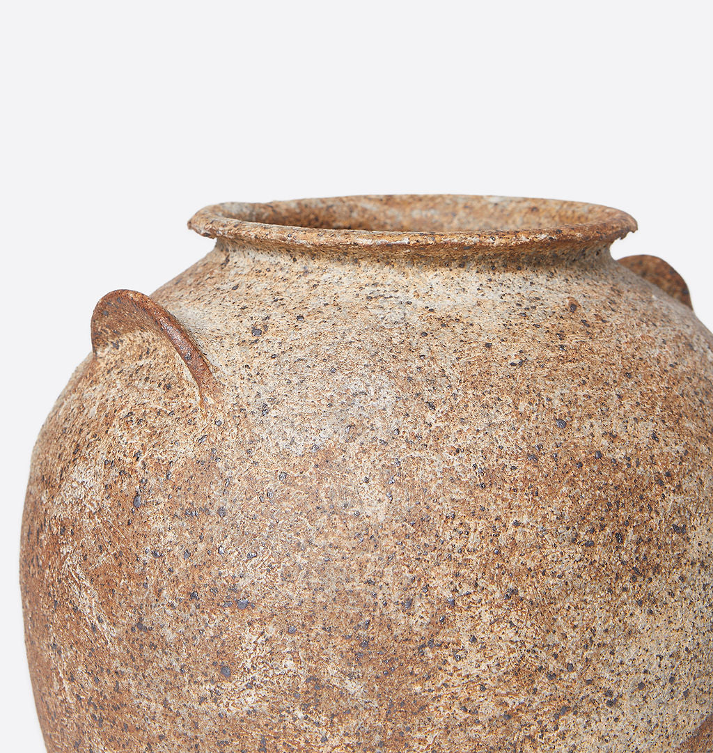 Landscape Amphora Vase | Shoppe Amber Interiors