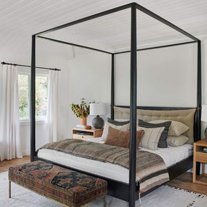 Penny Canopy Bed
