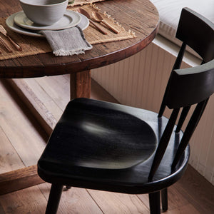 Quinn Dining Chair - Furniture - Designer – Shoppe Amber Interiors