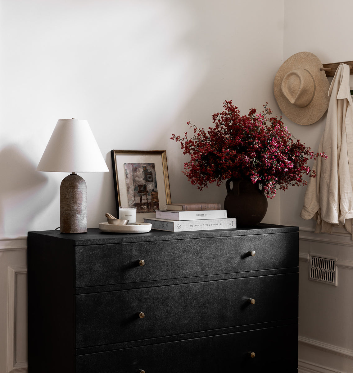 Coop Dresser Shoppe Amber Interiors