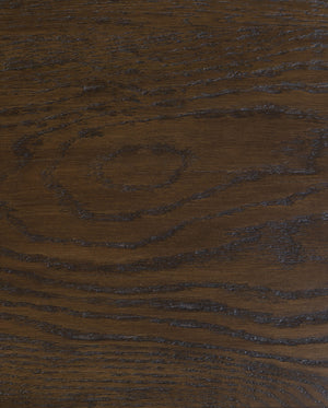 Traditional Oak Wood Sample