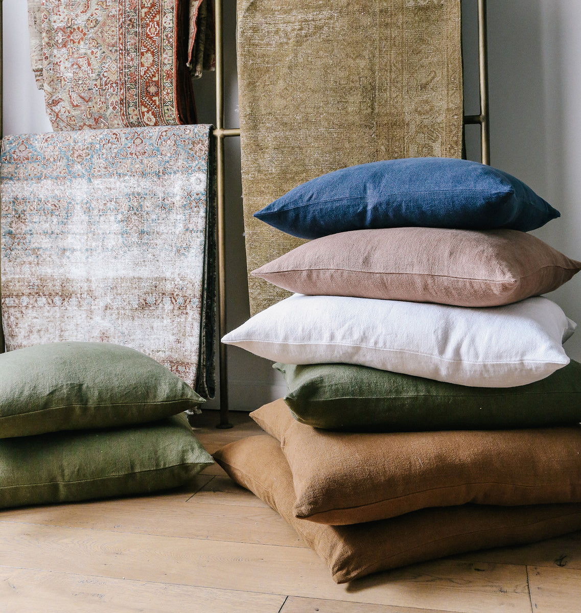 Cloud Pillow Shoppe Amber Interiors