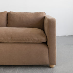 Lee Sofa - Furniture - Line - Sofa – Shoppe Amber Interiors