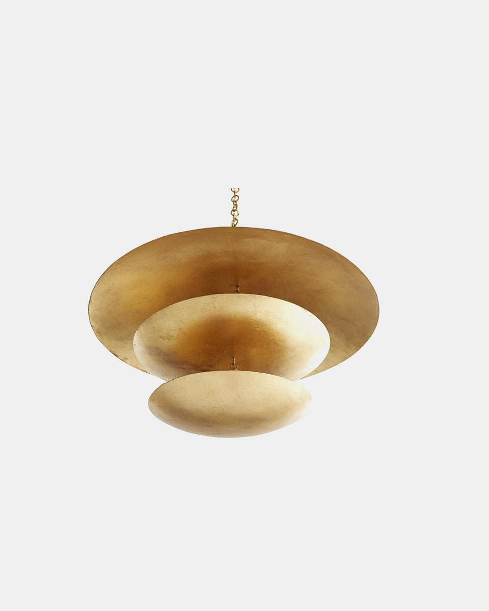 美品✨️theory luxe Cosimo Adanel 23AW 38 Cosimo Chandelier | Shoppe Amber Interiors