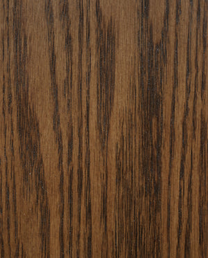 Danish Oak Sample