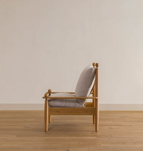 Lex Armchair - Made by Shoppe