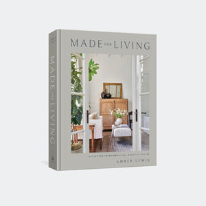 Made for Living By Amber Lewis -  – Shoppe Amber Interiors