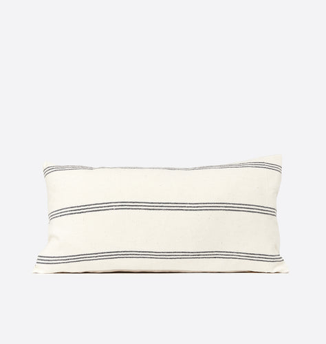 Vintage Lumbar Pillow F.XXIII.CV