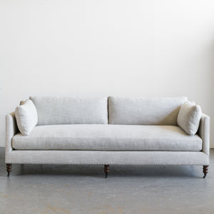 Riviera Sofa - Furniture - Line - Sofa – Shoppe Amber Interiors