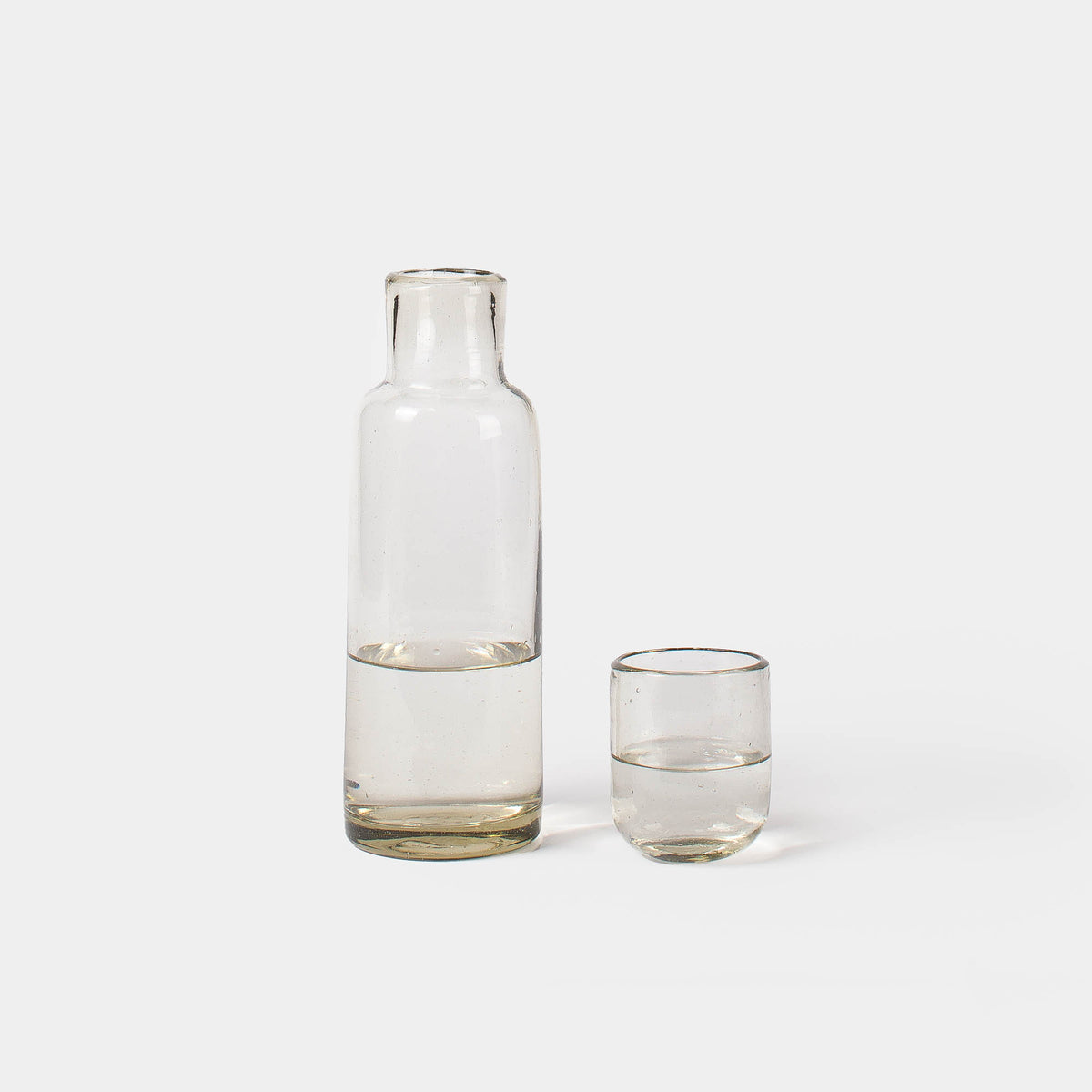 Water Carafe With Lid