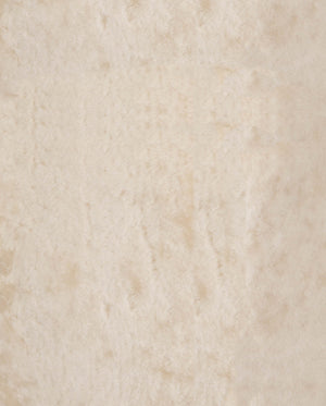 Camel Shearling Sample