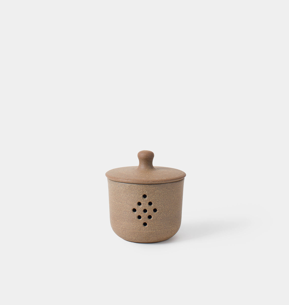 Sawyer Ceramics French Ceramic Butter Keeper on Food52