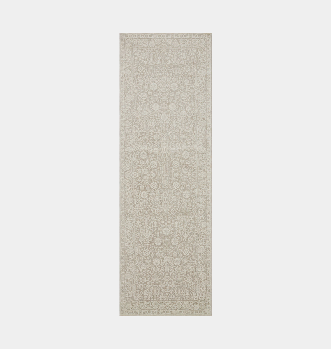 Zuma ZUM-04 Sand / Stone Area Rug | Shoppe Amber Interiors