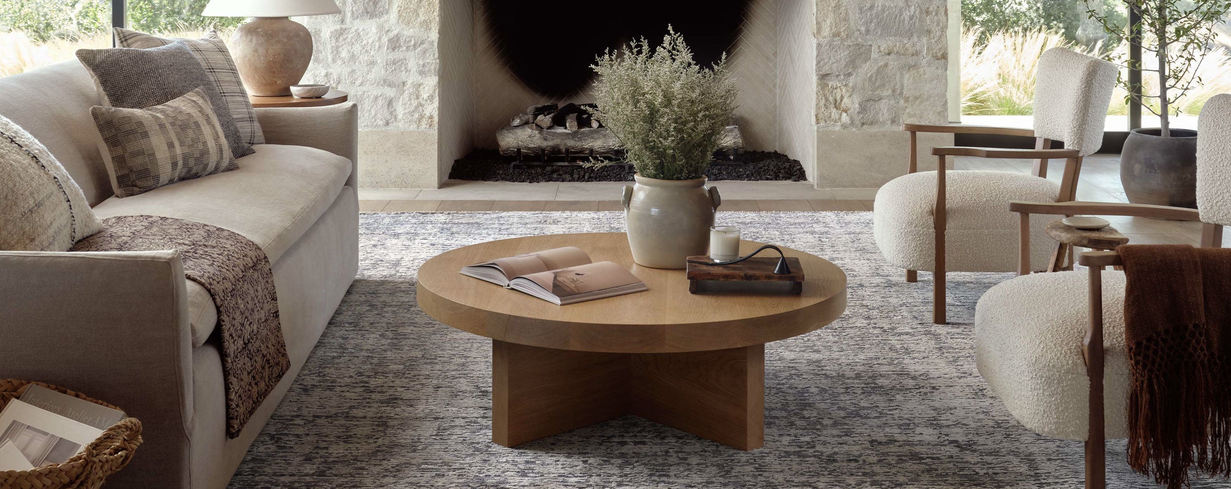 Rugs | Shoppe Amber Interiors | 3