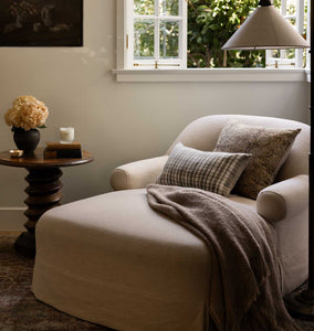 Arden Chaise Lounge