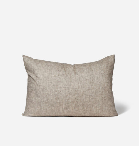 Casitas Vintage Lumbar Pillow 13