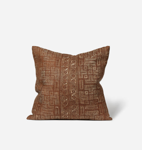 Avery Vintage Pillow 24