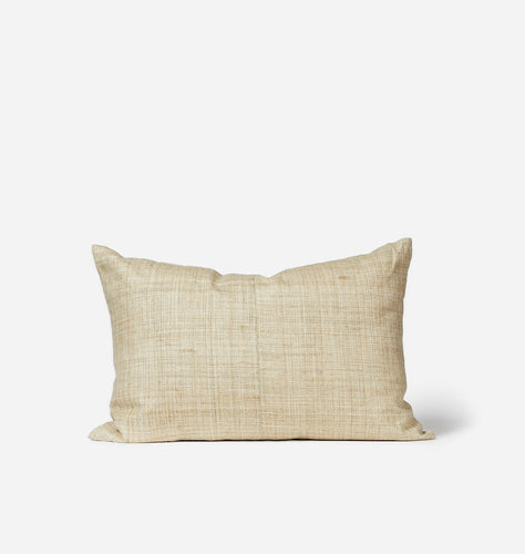 Edward Vintage Lumbar Pillow 19