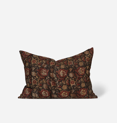 Romeo Vintage Lumbar Pillow 19