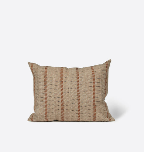 Lena Vintage Lumbar Pillow 19