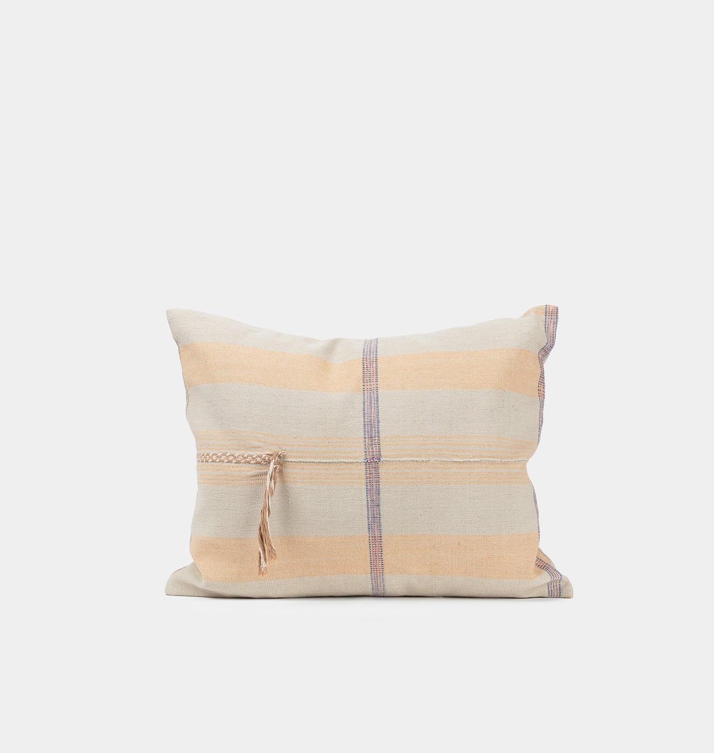 Vintage Pillow M.XXVII.CDIII 21