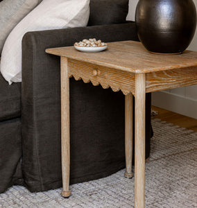 Vera End Table