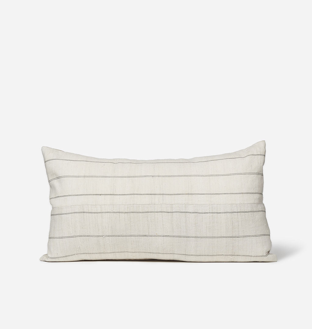 Gia Vintage Lumbar Pillow 29