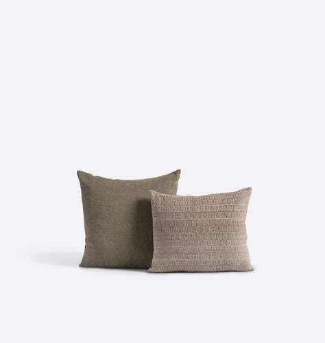 vintage pillow bundle