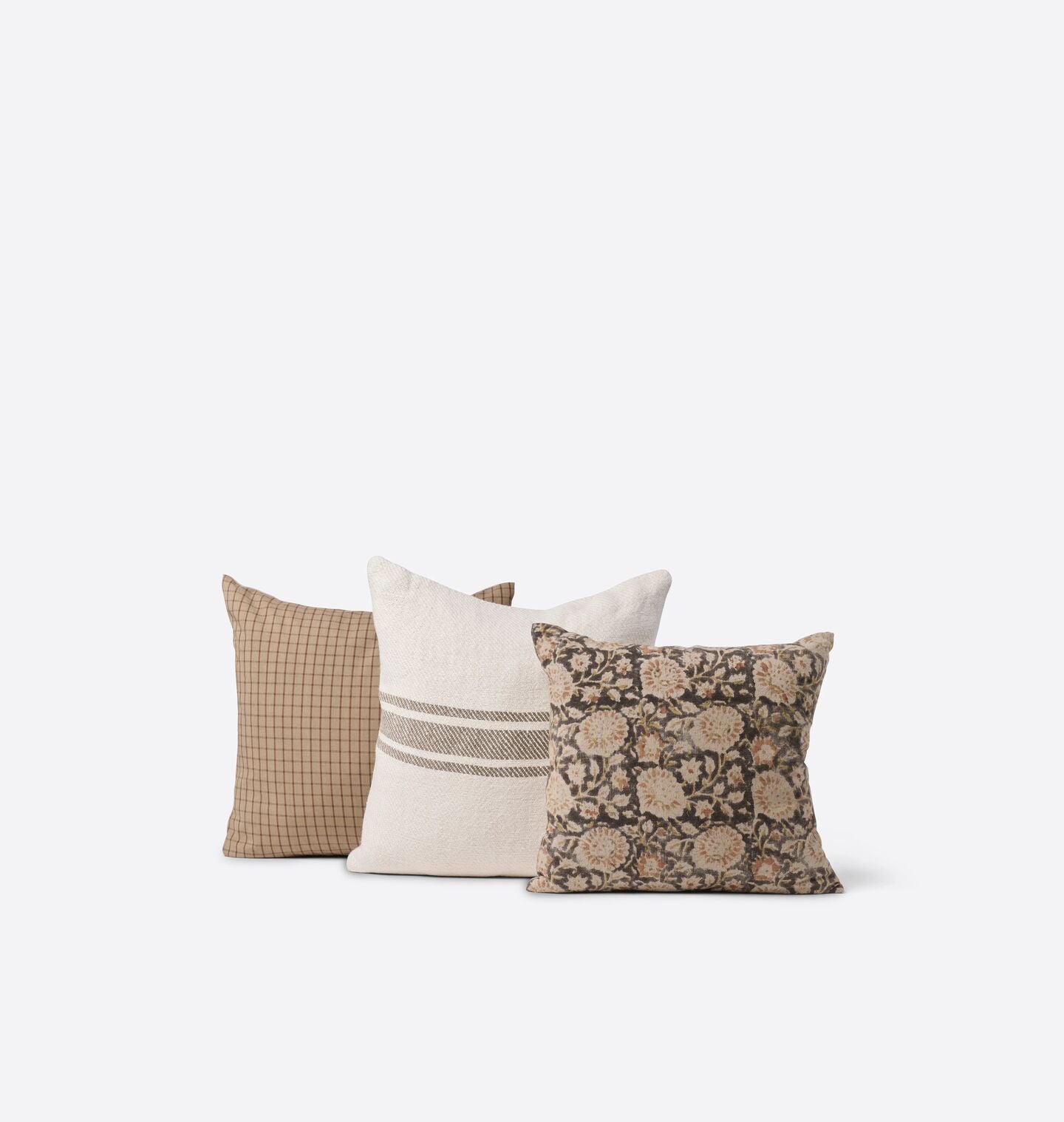Vintage Pillow Bundle A.XXV.VII