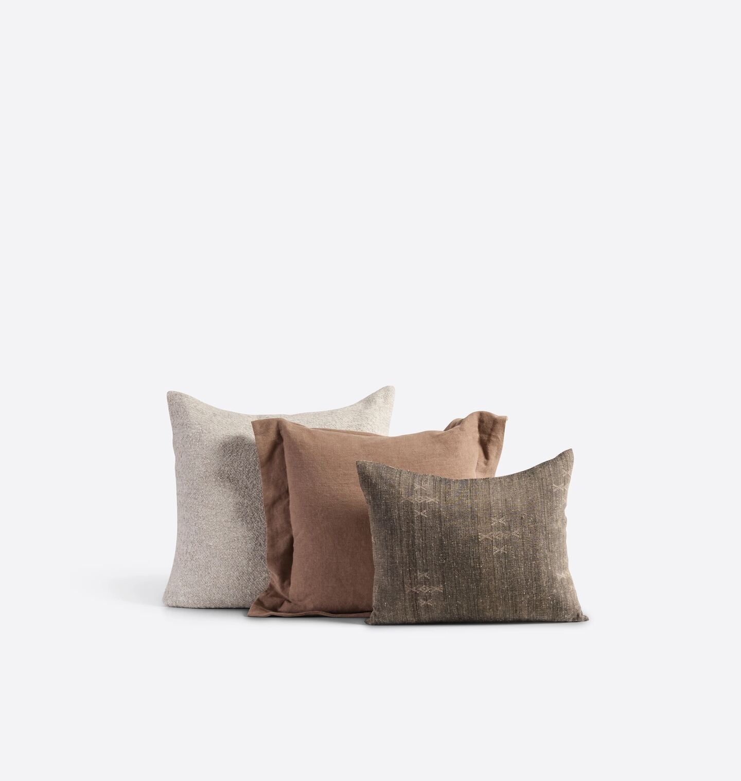 Pillow Bundle E.XXV.III