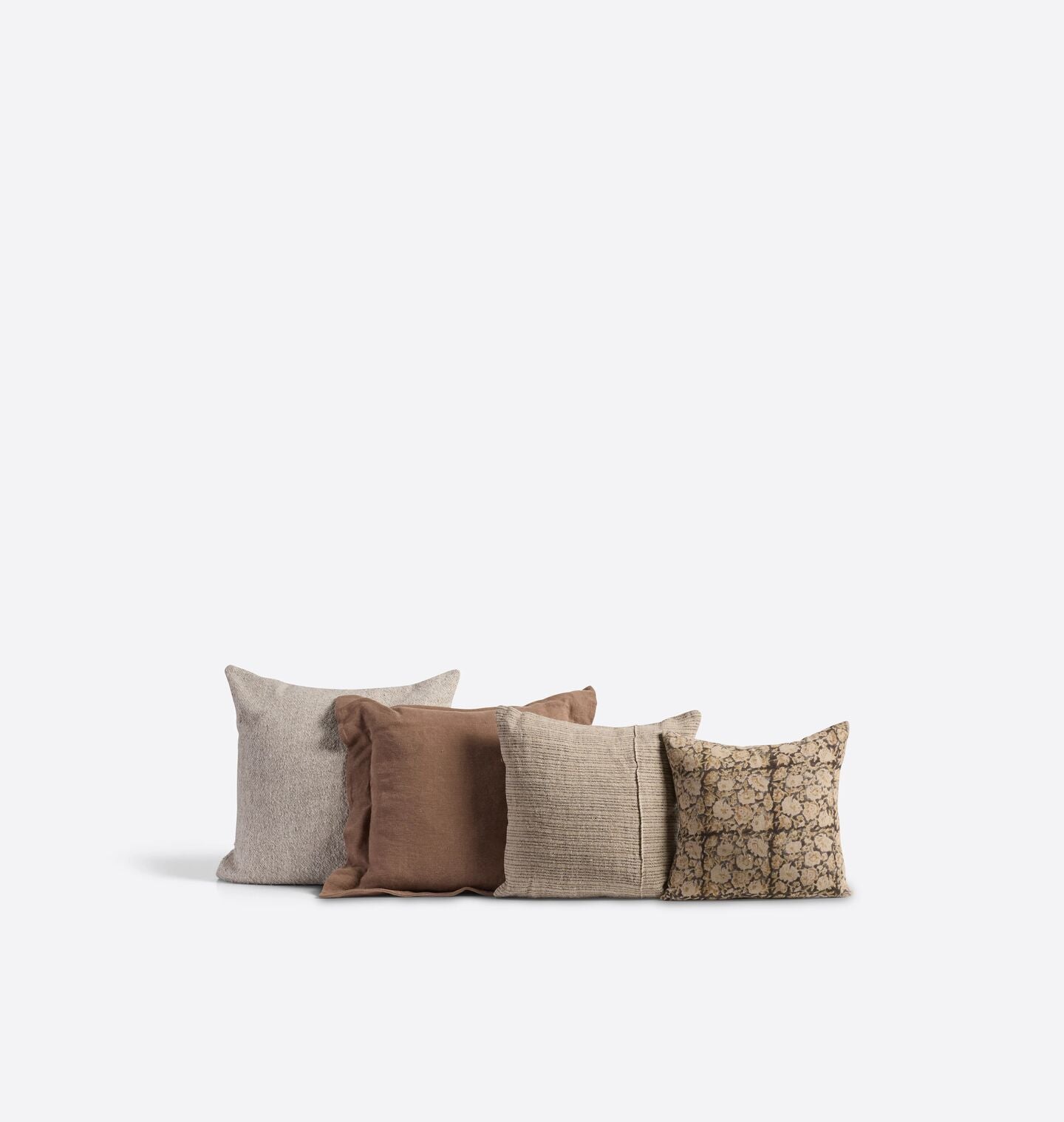 Vintage Pillow Bundle E.XXV.I