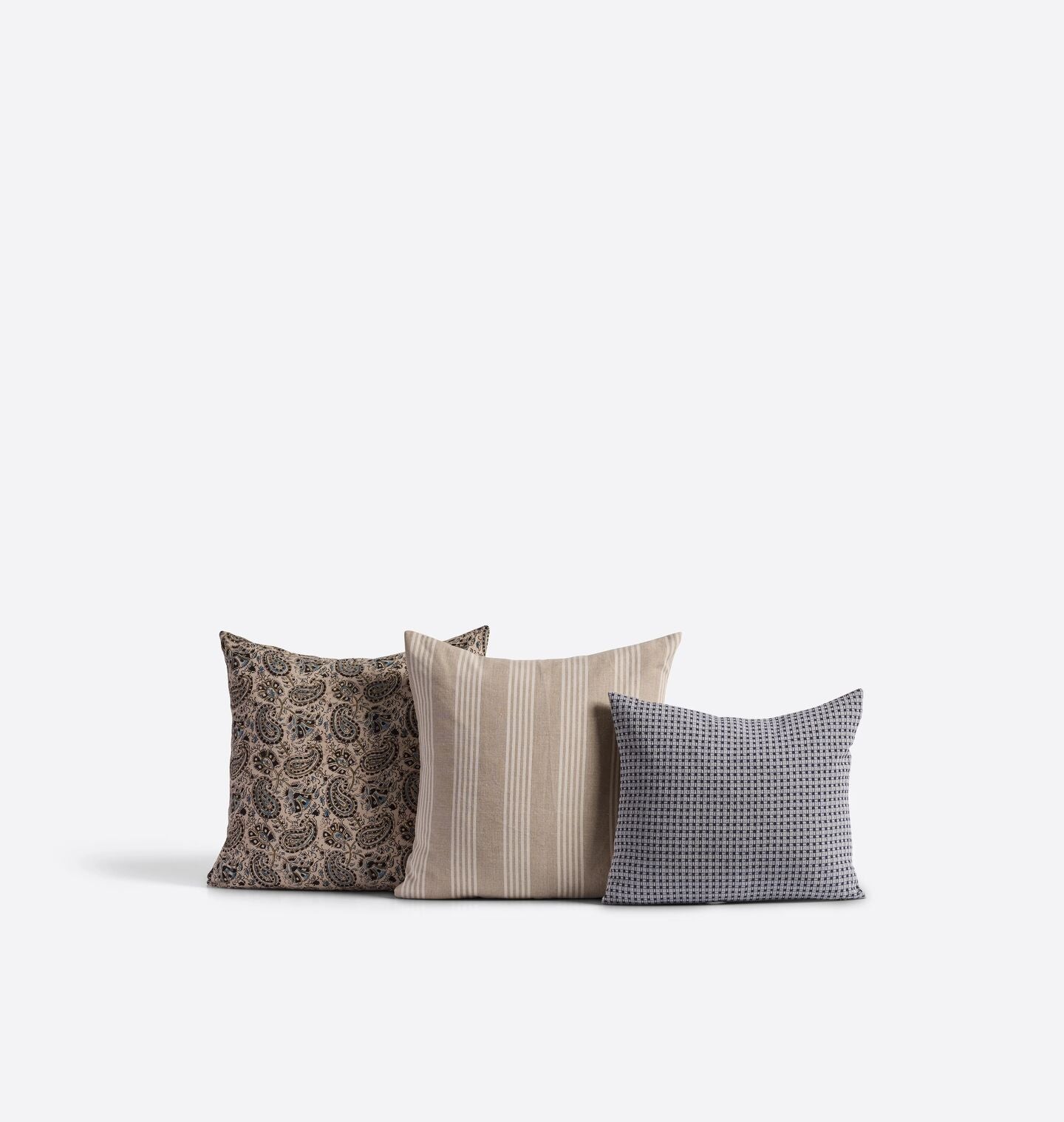 Vintage Pillow Bundle A.XXV.II