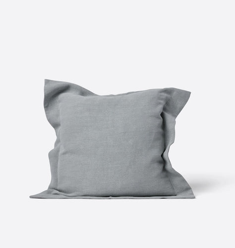 Linen Sea Pillow 22