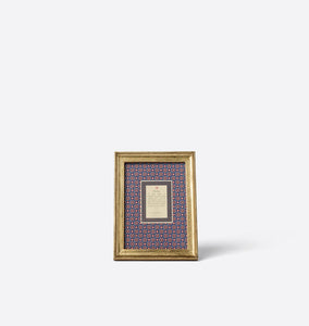 Florentine Picture Frame