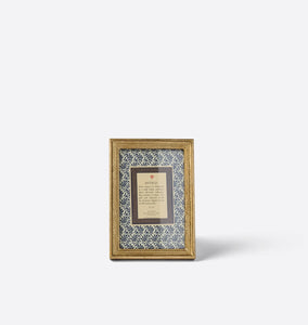 Florentine Picture Frame
