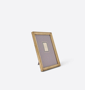 Florentine Picture Frame