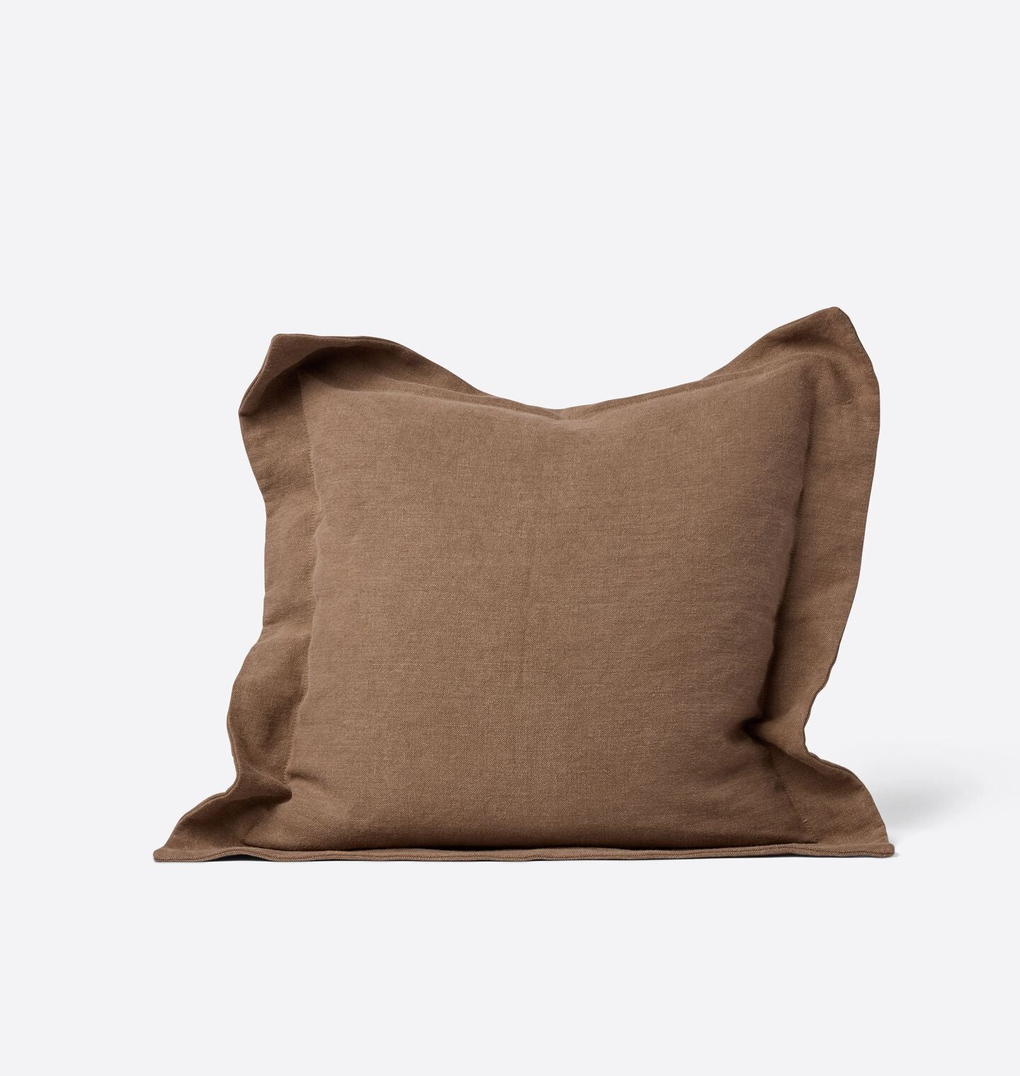 Stonewashed Hemp Acorn Pillow 22