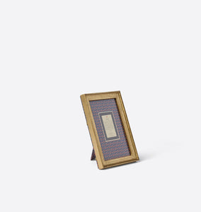 Florentine Picture Frame
