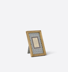 Florentine Picture Frame