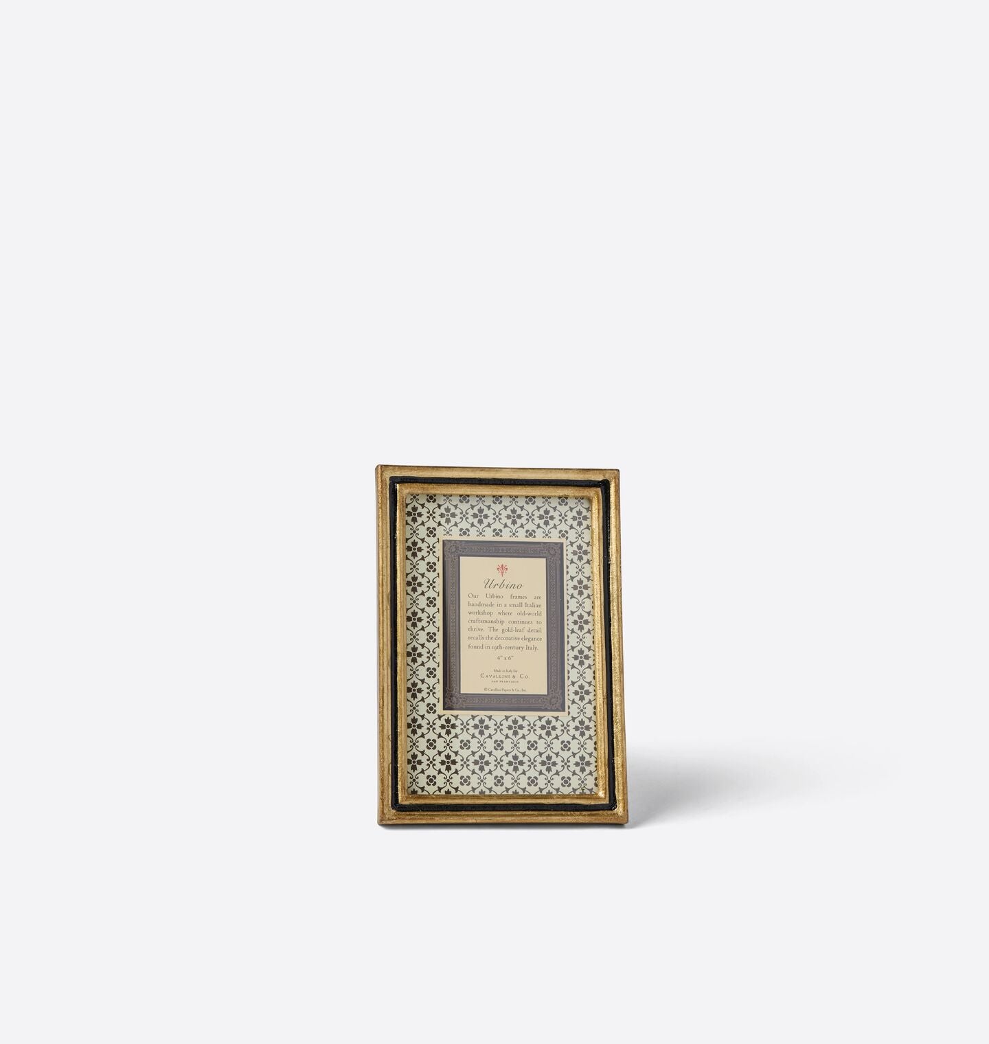 Verona Picture Frame