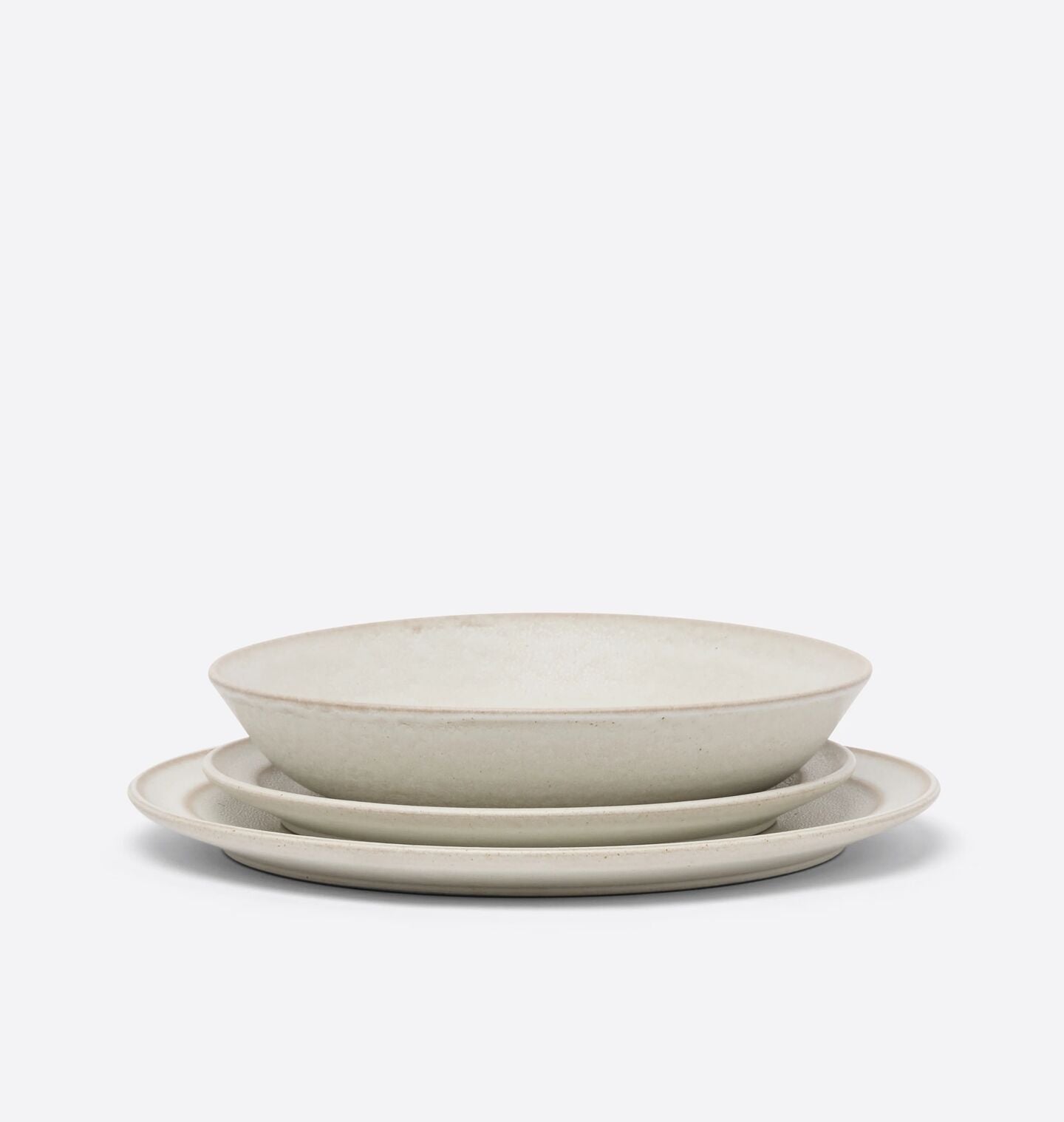Pillar Ceramic Dinnerware